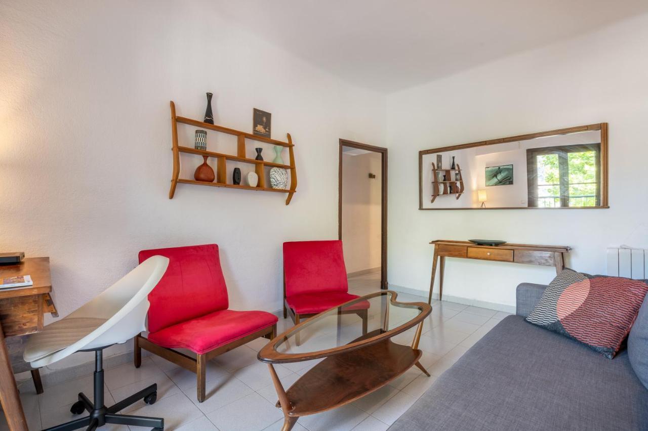 Seafront Apartment in Port Sóller Puerto de Sóller Exterior foto
