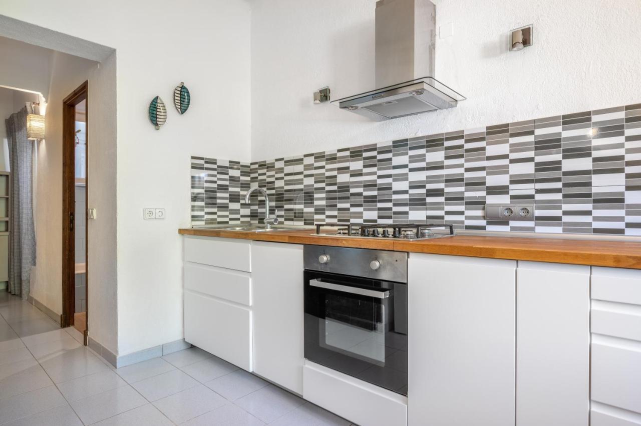 Seafront Apartment in Port Sóller Puerto de Sóller Exterior foto