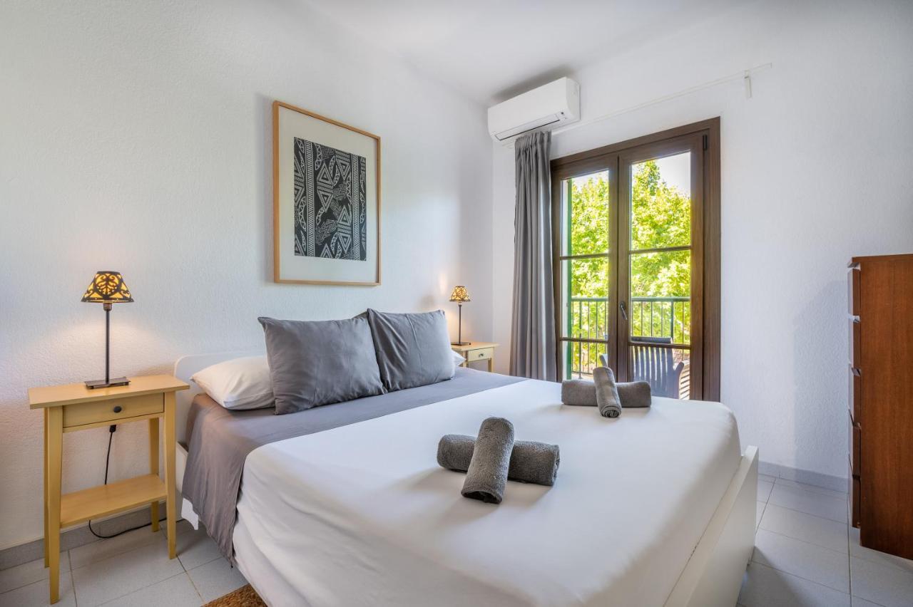 Seafront Apartment in Port Sóller Puerto de Sóller Exterior foto